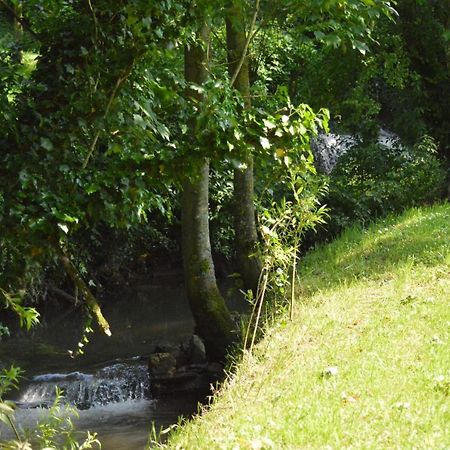 Les Gites Insolites De La Cascade Lespesses Zewnętrze zdjęcie